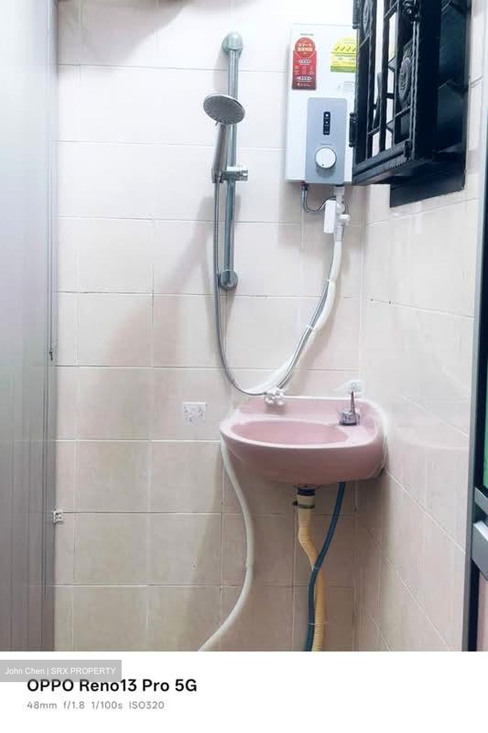 Blk 474 Sembawang Drive (Sembawang), HDB 5 Rooms #558298241